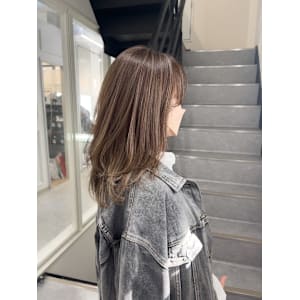 Daisy duex×ロング