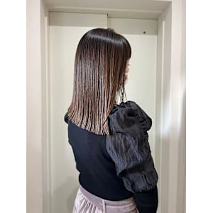 Daisy duex×ロング