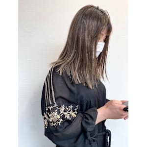 Daisy duex×ロング