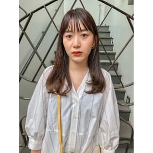 Daisy duex×ロング