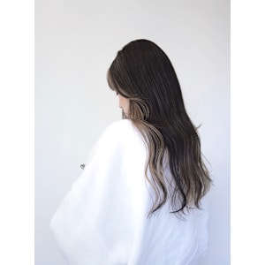 Daisy duex×ロング