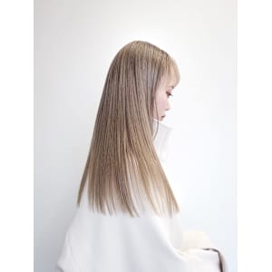 Daisy duex×ロング