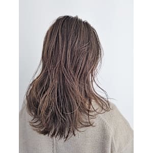 Daisy duex×ロング