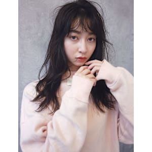 Daisy duex×ロング