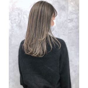 Daisy duex×ロング