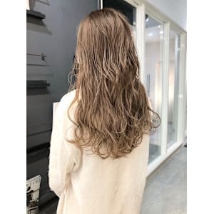 Daisy duex×ロング