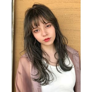 Daisy duex×ロング