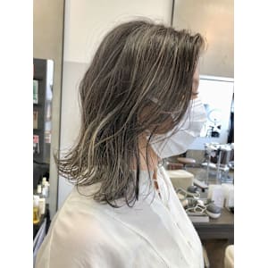 Daisy duex×ロング