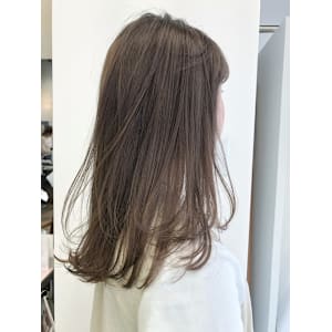 Daisy duex×ロング