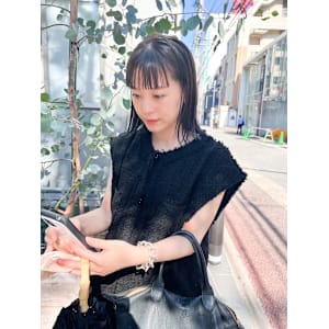 Daisy duex×ミディアム