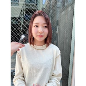 Daisy duex×ミディアム