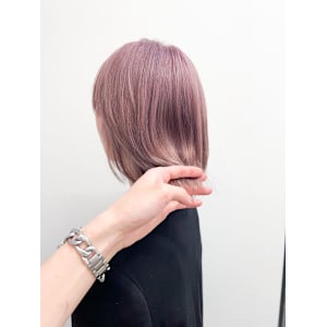 Daisy duex×ミディアム