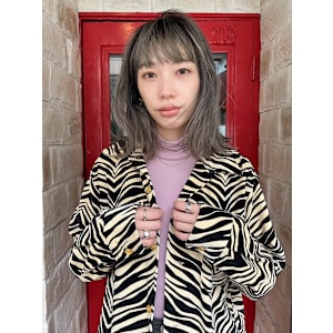 Daisy duex×ミディアム