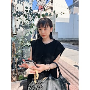 Daisy duex×ミディアム