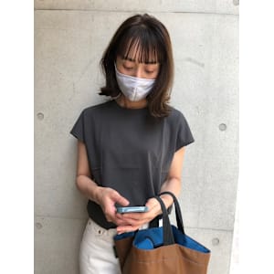 Daisy duex×ミディアム