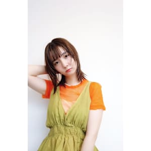 Daisy duex×ミディアム