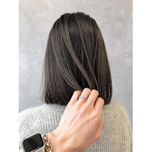 Daisy duex×ミディアム