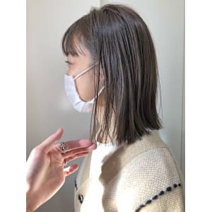 Daisy duex×ミディアム