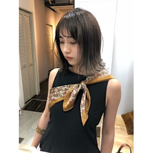 Daisy duex×ミディアム