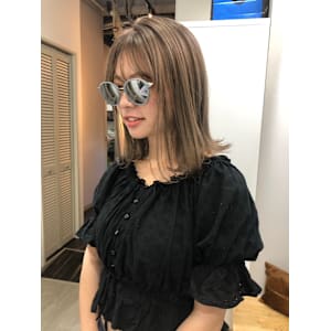 Daisy duex×ミディアム