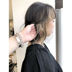 Daisy duex×ミディアム