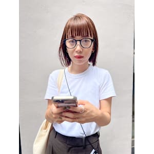 Daisy duex×ショート