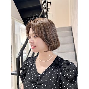 Daisy duex×ショート