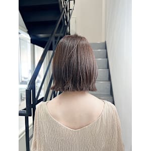 Daisy duex×ショート