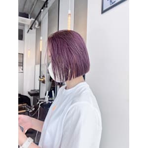 Daisy duex×ショート