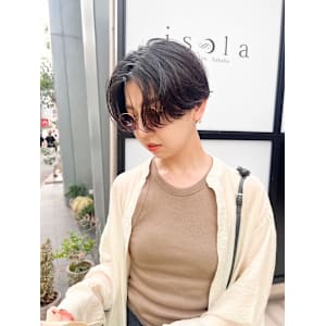 Daisy duex×ショート