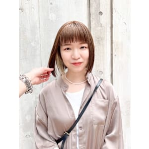 Daisy duex×ショート