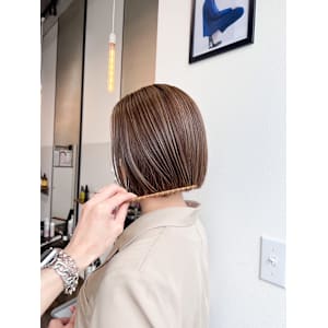 Daisy duex×ショート