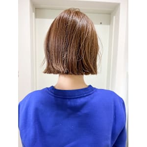 Daisy duex×ショート