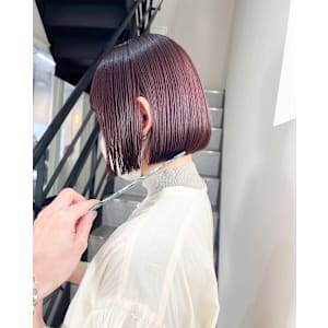 Daisy duex×ショート