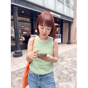 Daisy duex×ショート