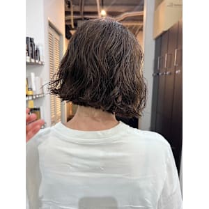 Daisy duex×ショート