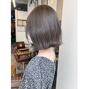 Daisy duex×ショート