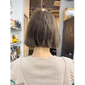 Daisy duex×ショート