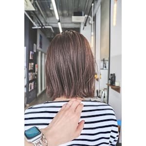 Daisy duex×ショート