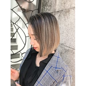 Daisy duex×ショート