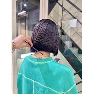 Daisy duex×ショート