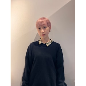 Daisy duex×ショート