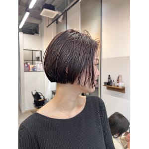 Daisy duex×ショート