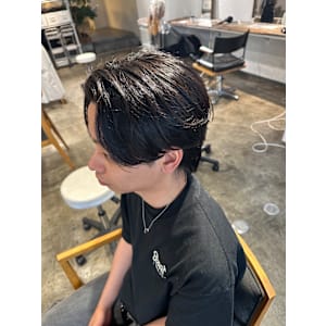 イージーパーマ