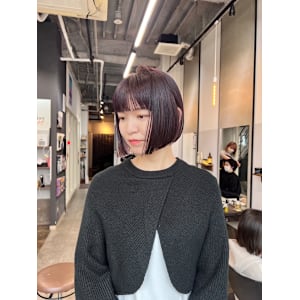 Daisy duex×ショート