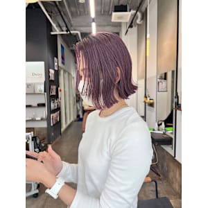 Daisy duex×ショート