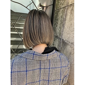 Daisy duex×ショート