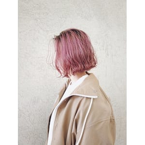 Daisy duex×ショート