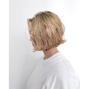 Daisy duex×ショート