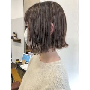 Daisy duex×ショート